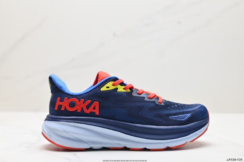 Hoka Shoes